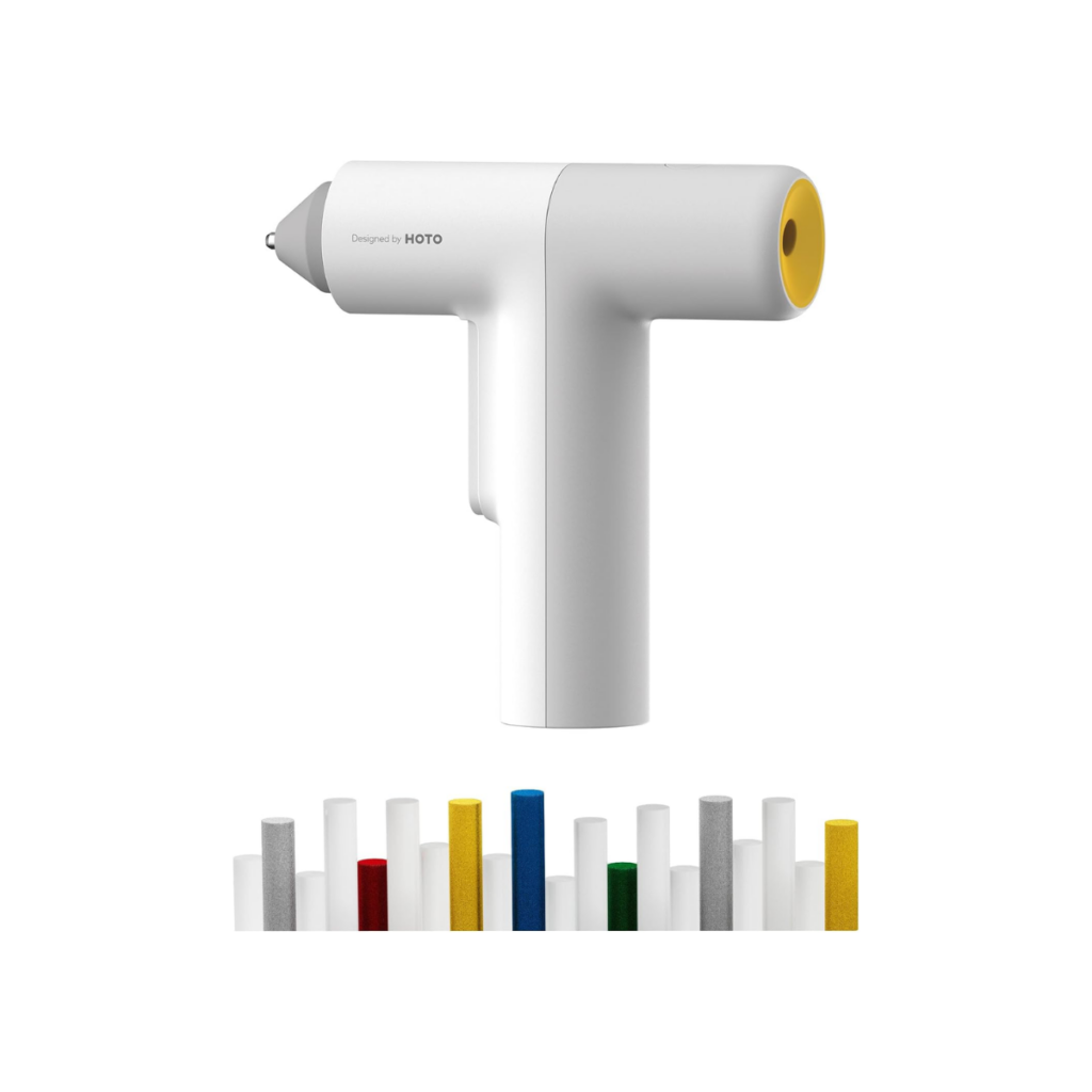 HOTO Glue Gun