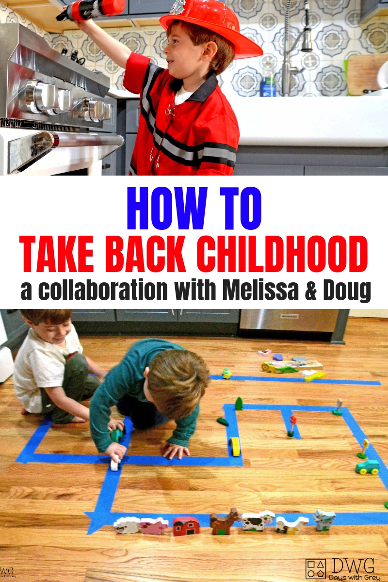 Child-led learning with open ended toys by melissa & doug. Learn through the power of play #takebackchildhood #preschool #preschoolers #toddler #childplay #childledlearning #openendedplay.jpg