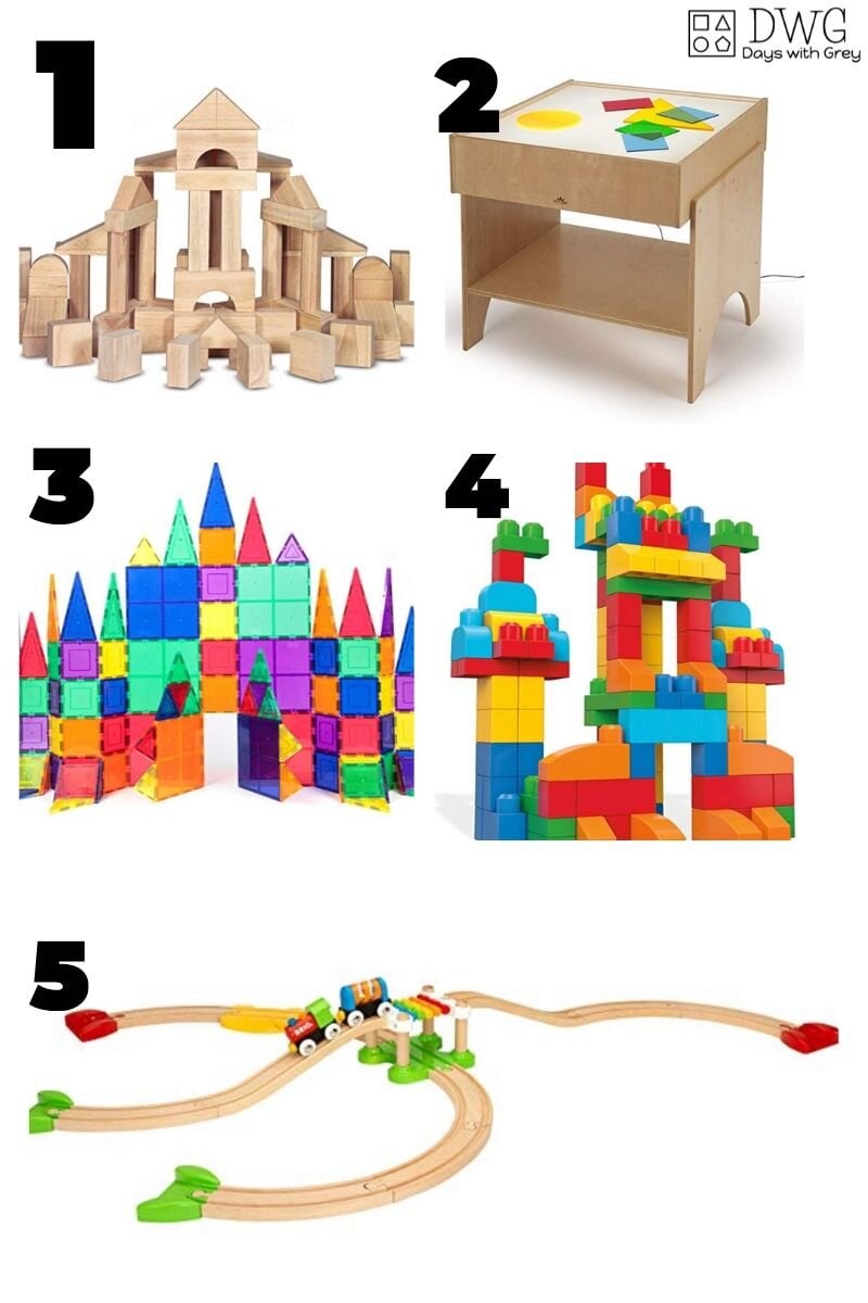top toys for todders
