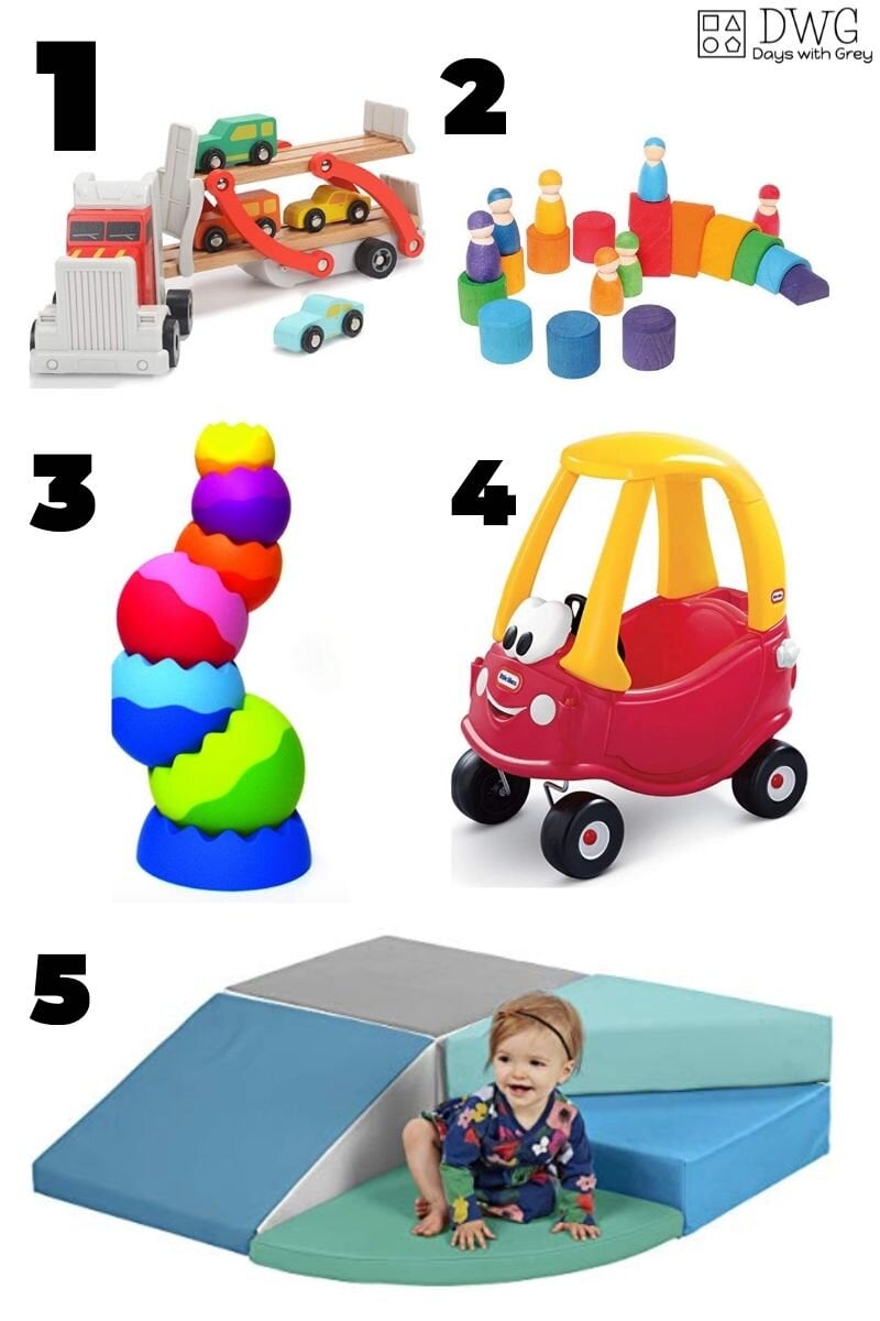 top toys for two year olds