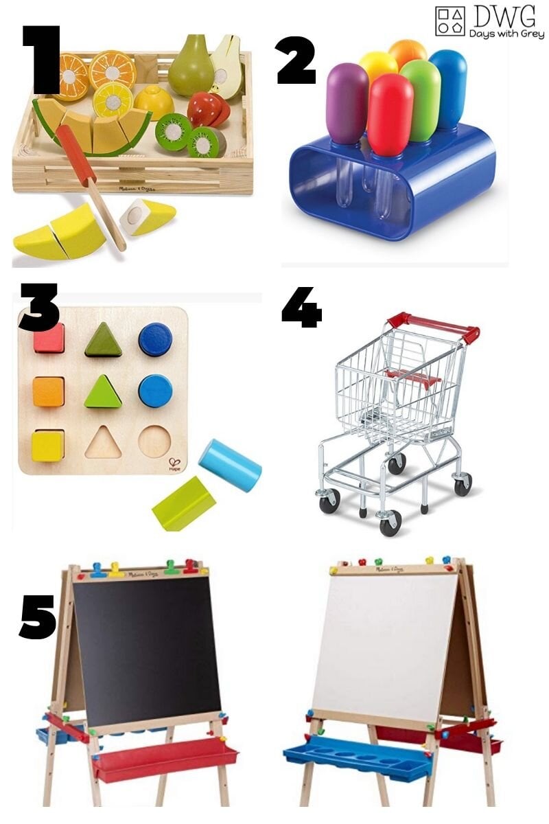 best toys for toddlers