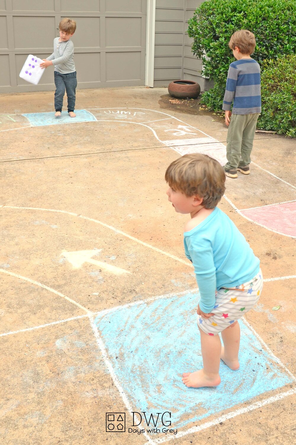 Summer Activities for Toddlers