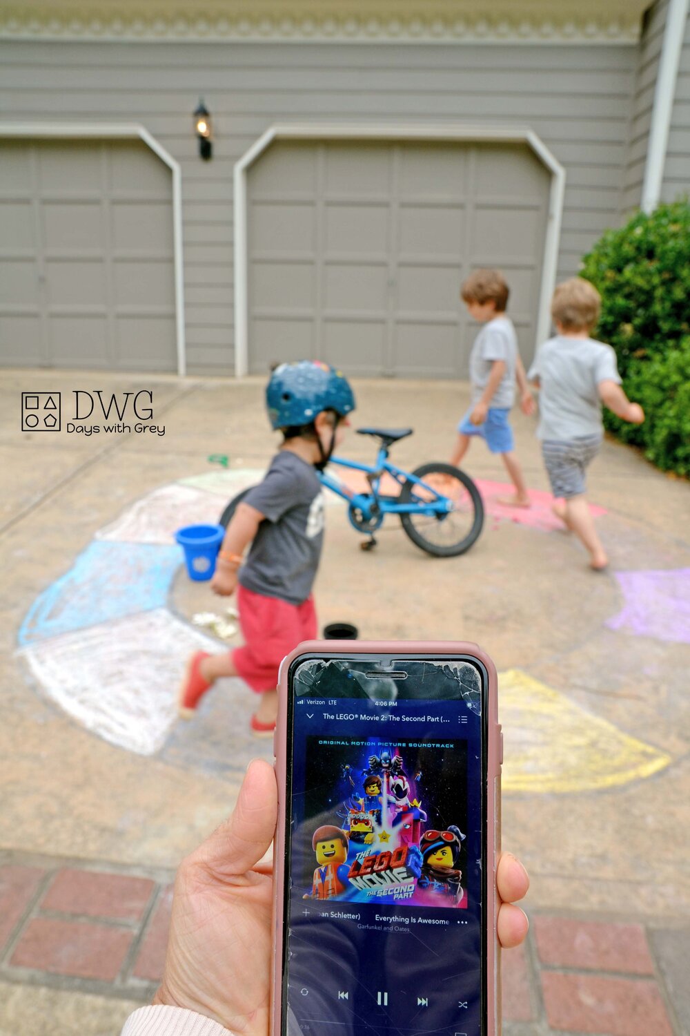 outdoor games for toddlers