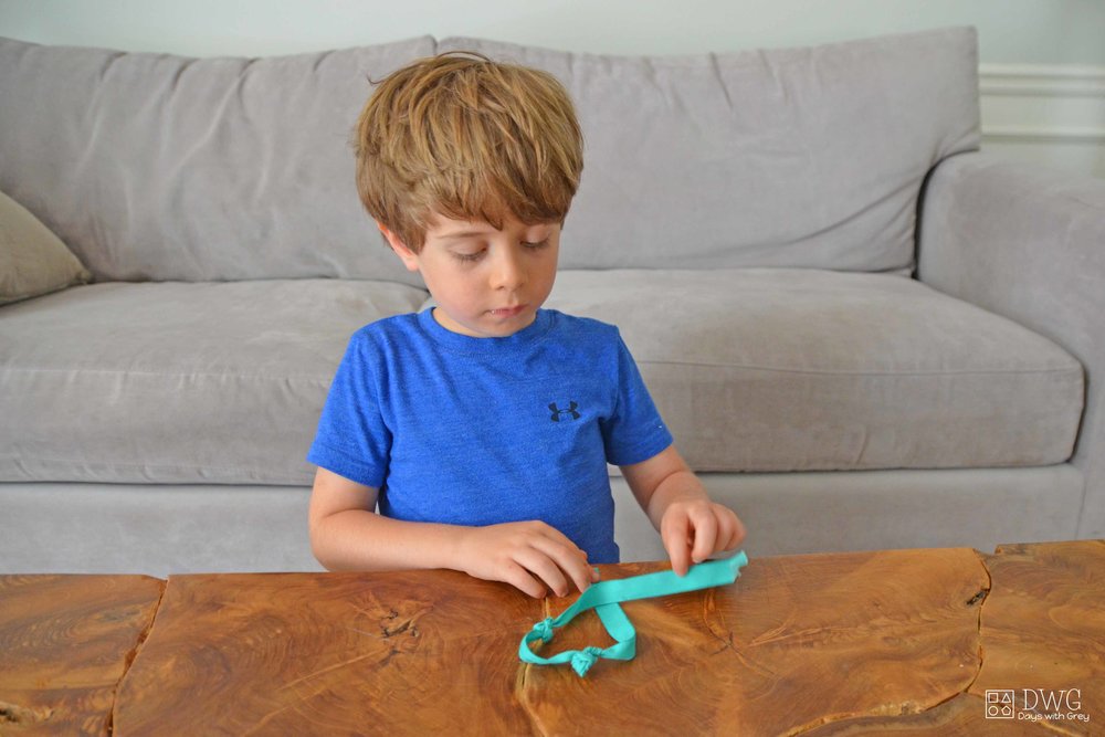 fine motor activity for kindergarten