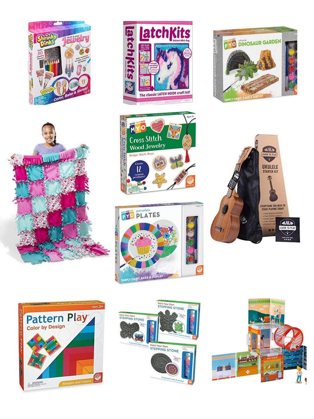 Best toys for 6 year olds
