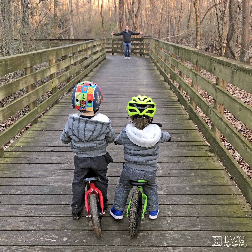 experience gifts for kids