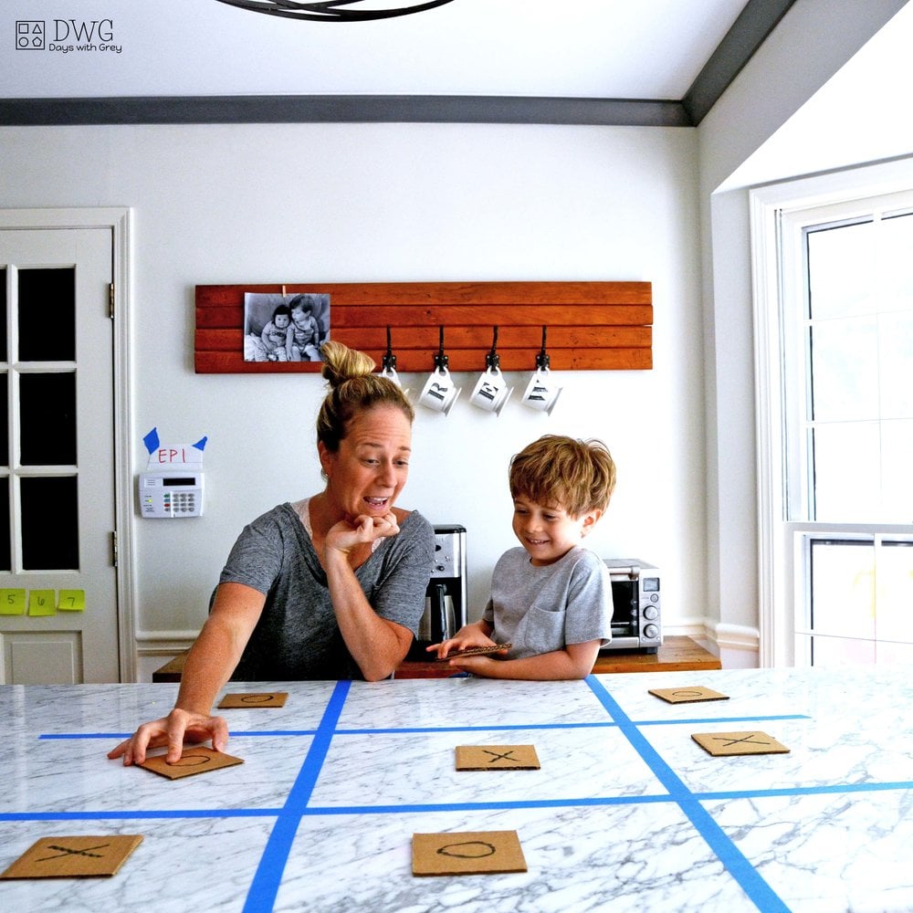 classic math game for kindergarten