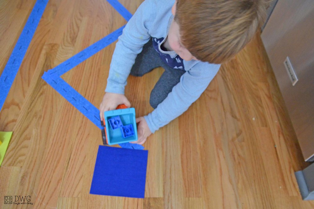 prewriting activities preschool