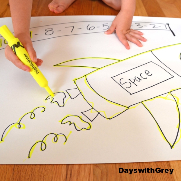 fine motor activities for kids