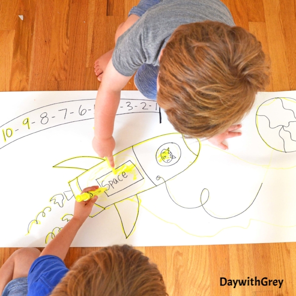 fine motor activities for kids