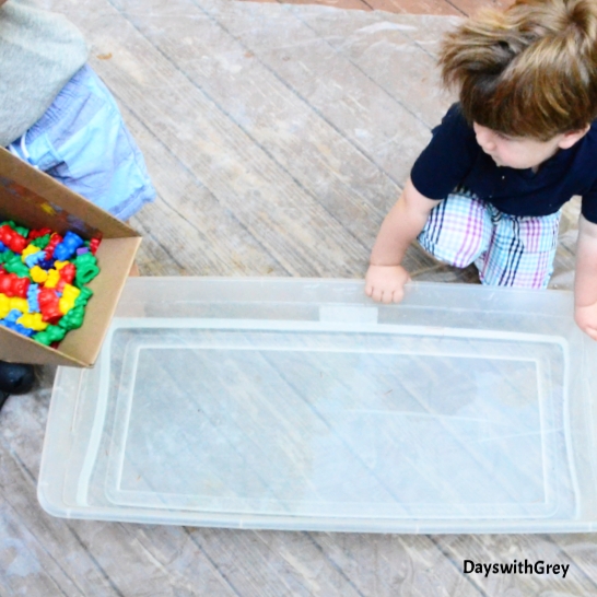 imaginary play ideas for kids