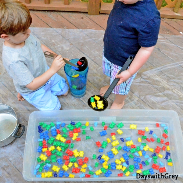 imaginary play ideas for kids