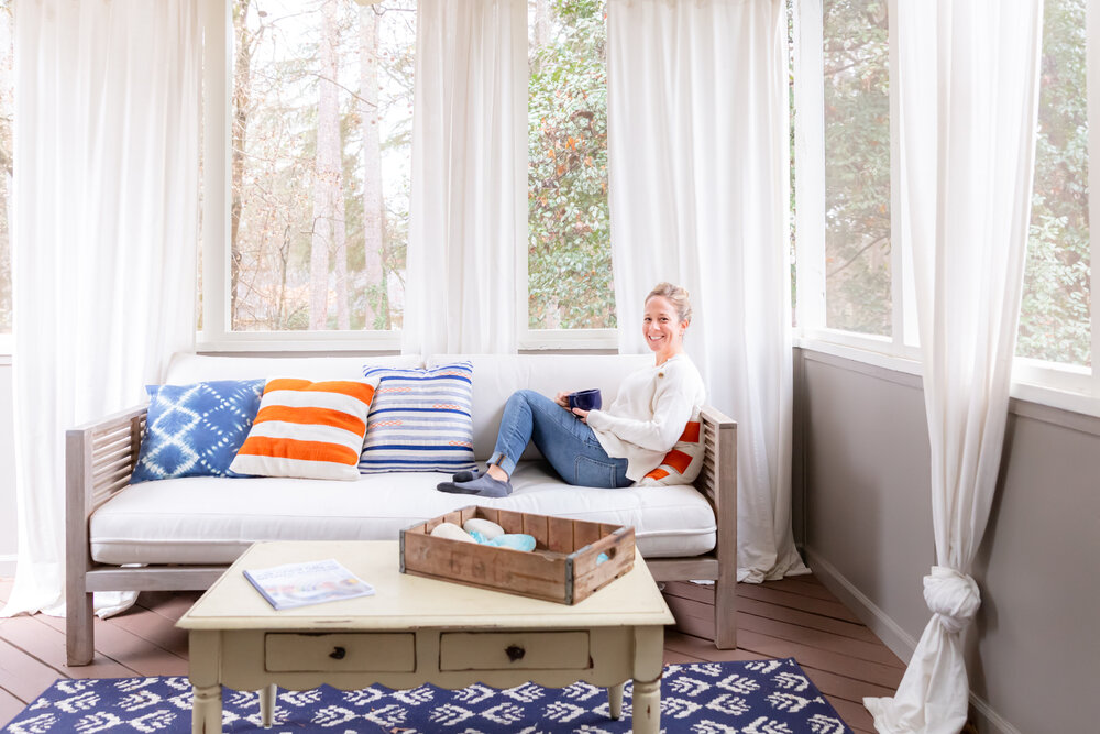 Atlanta Mom Blogger