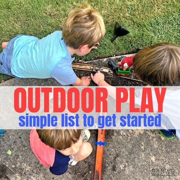 kid activities at home