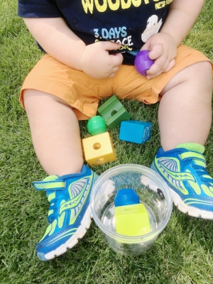 fine motor