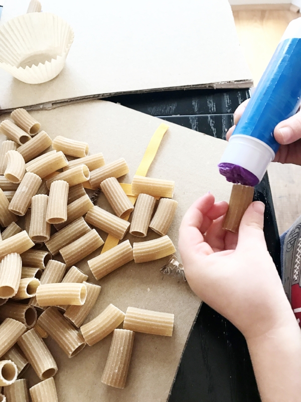 Invitation to Create