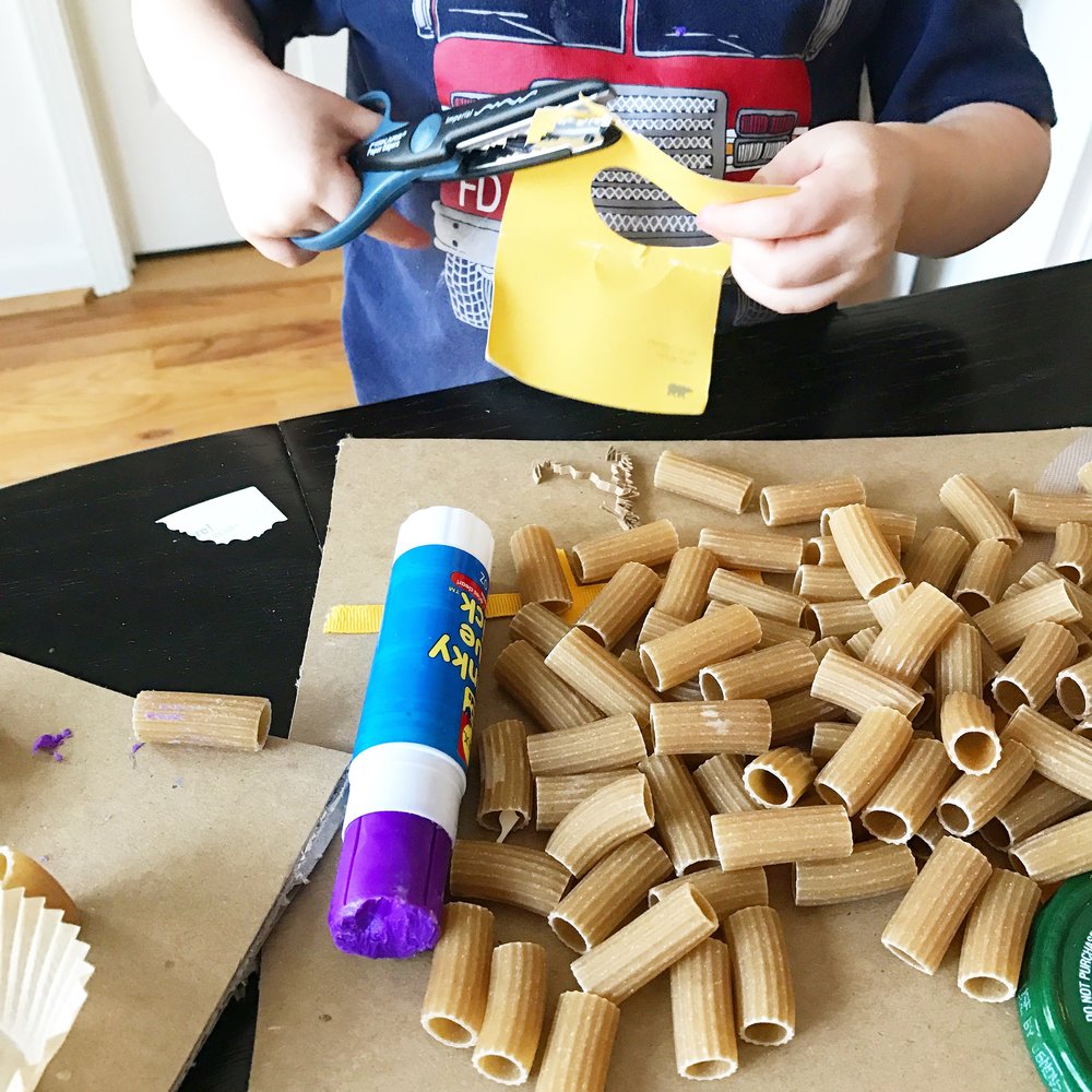 Invitation to Create