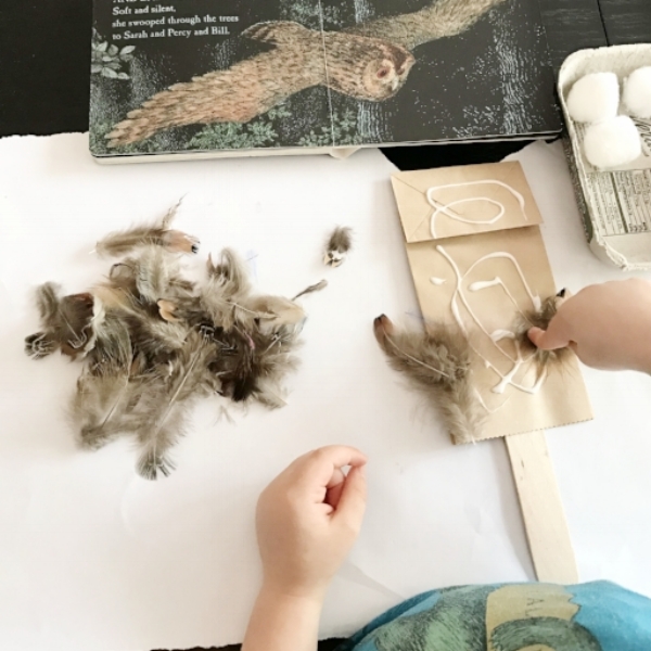 Preschool Books