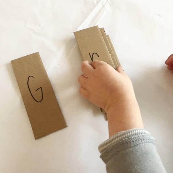Name Recognition
