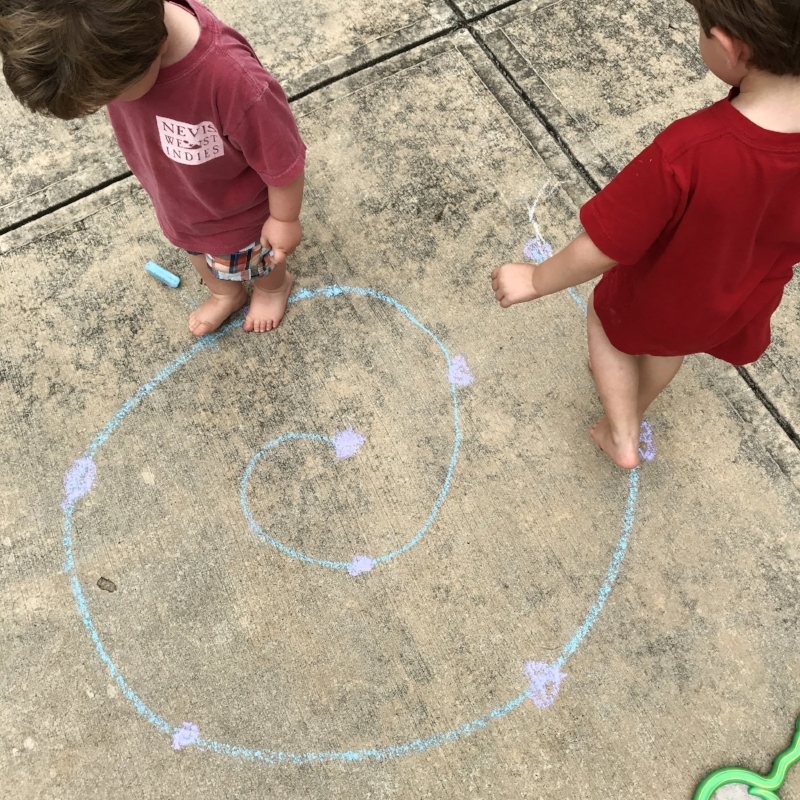 prewriting activities