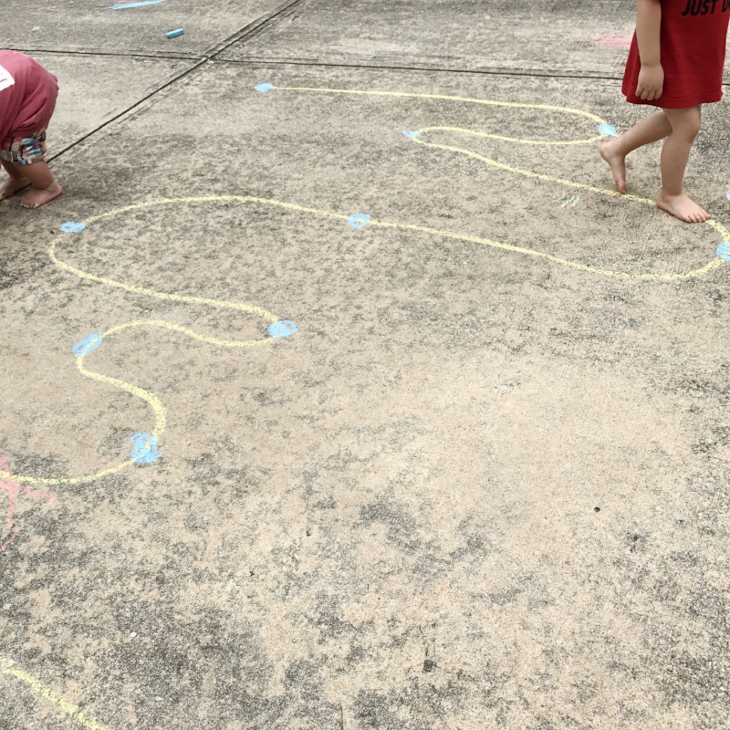 prewriting activities