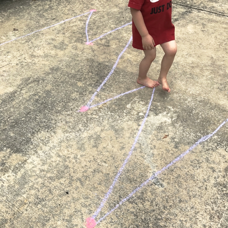 prewriting activities