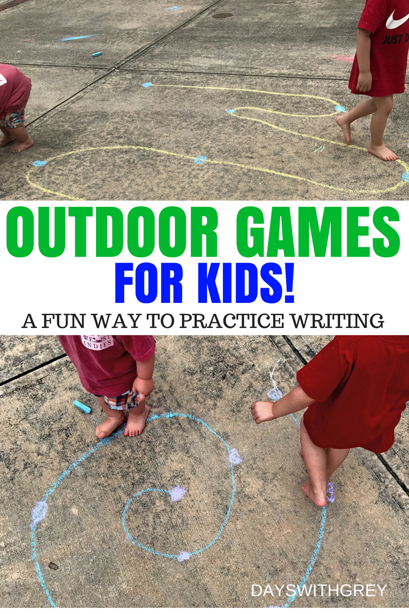 prewriting activities
