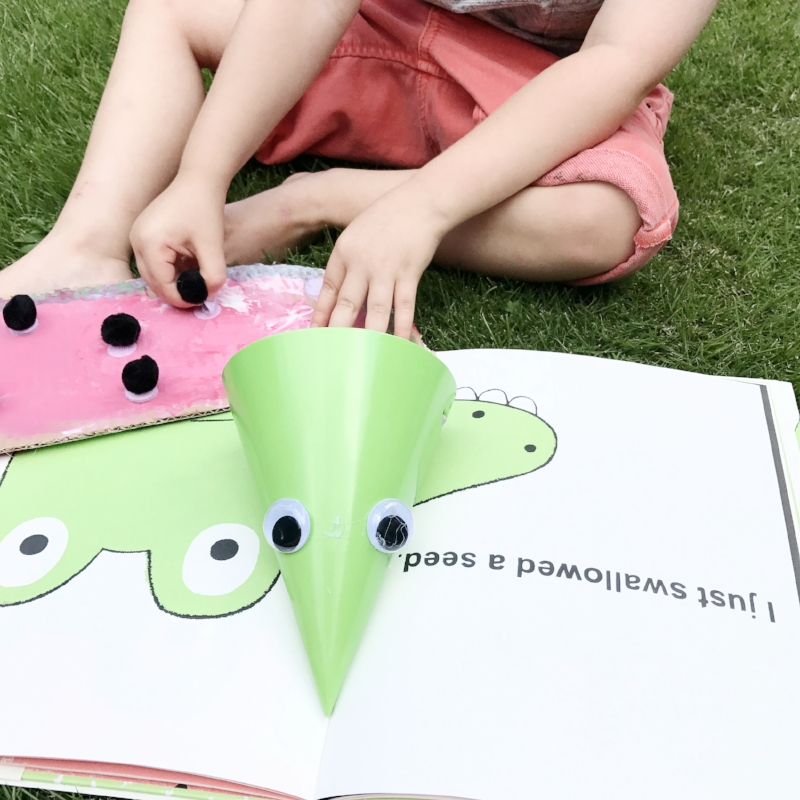 preschool books
