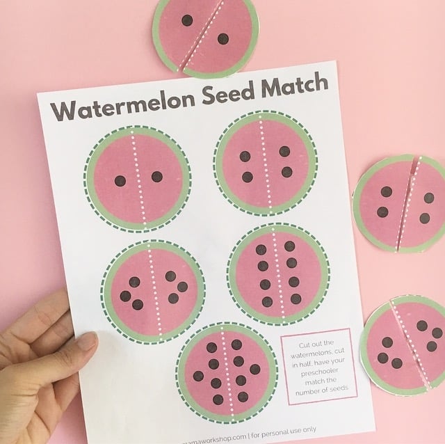preschool books