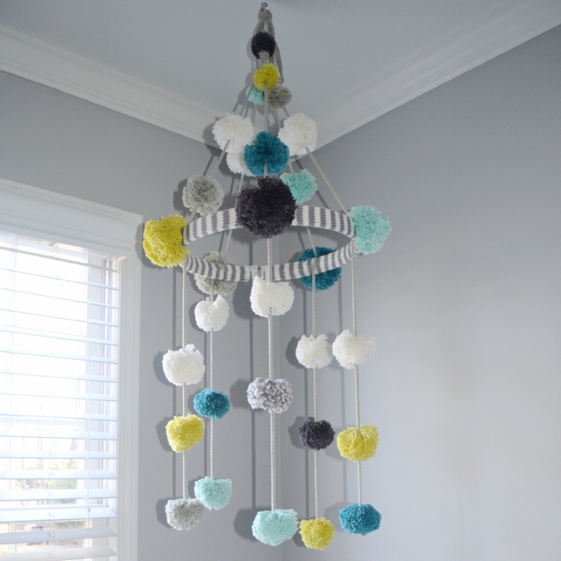 boys nursery