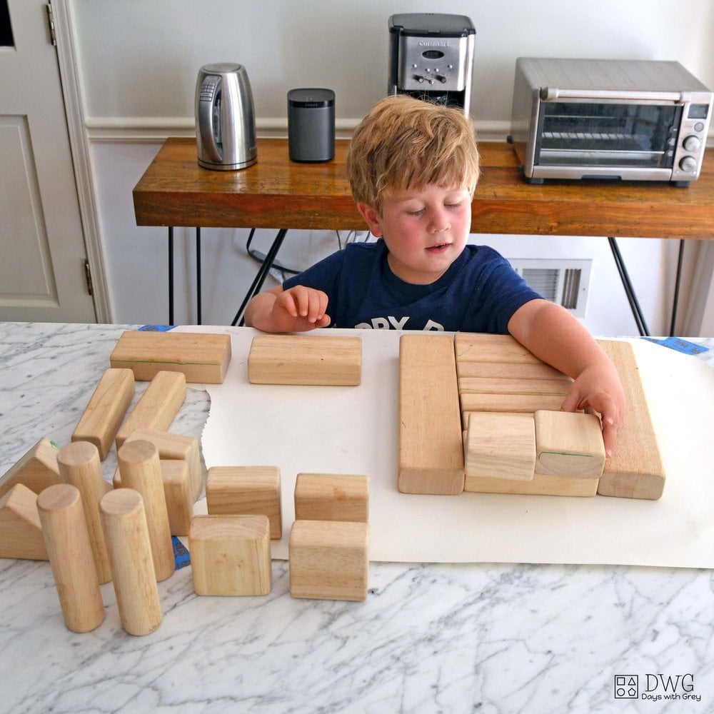 block play