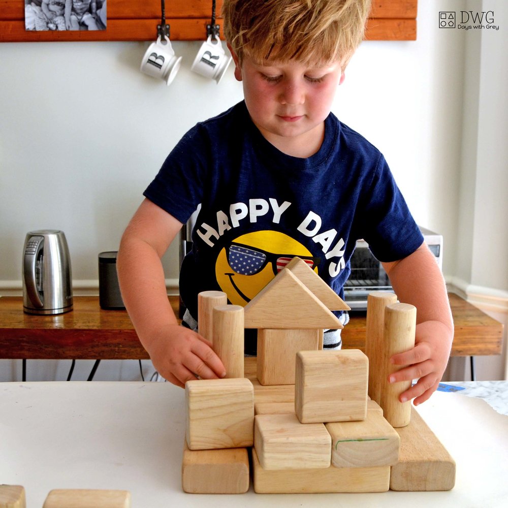 block play