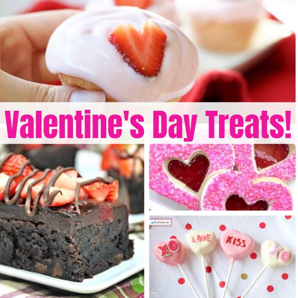 valentines day activities for kids