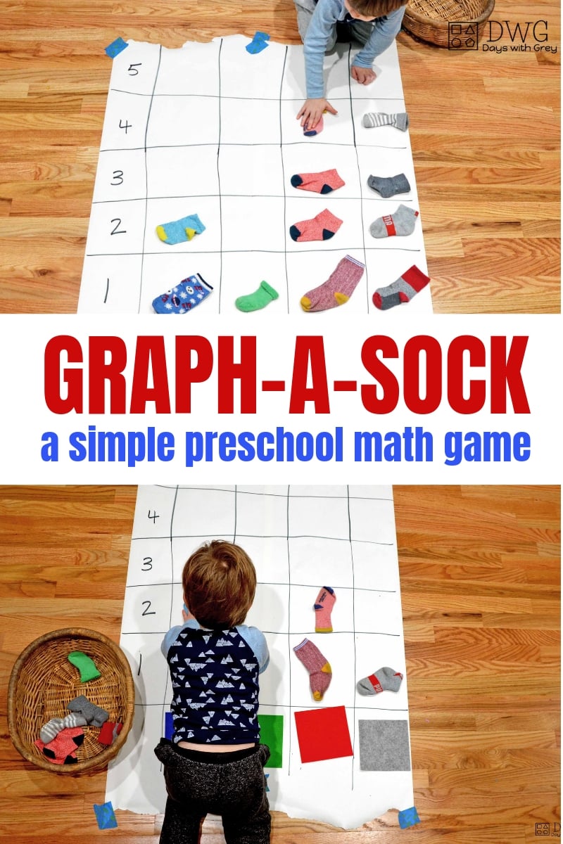 graphing for kids