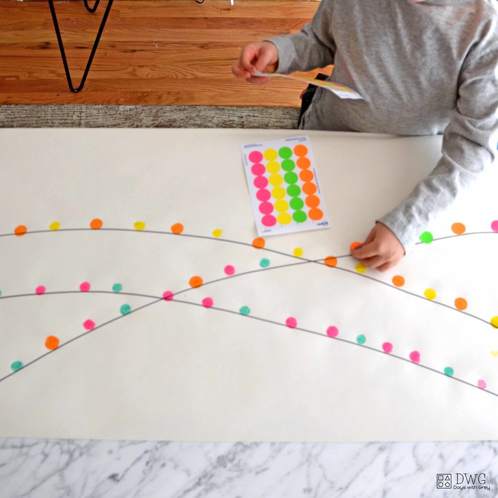 indoor winter activity for breakfast invitation