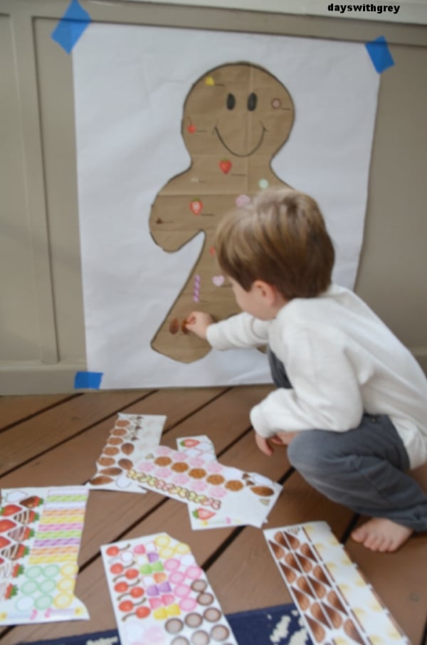 winter indoor activities for kids