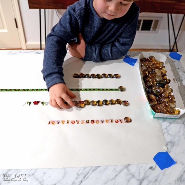 teaching measurement
