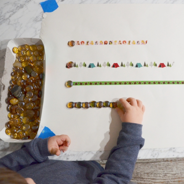 teaching measurement