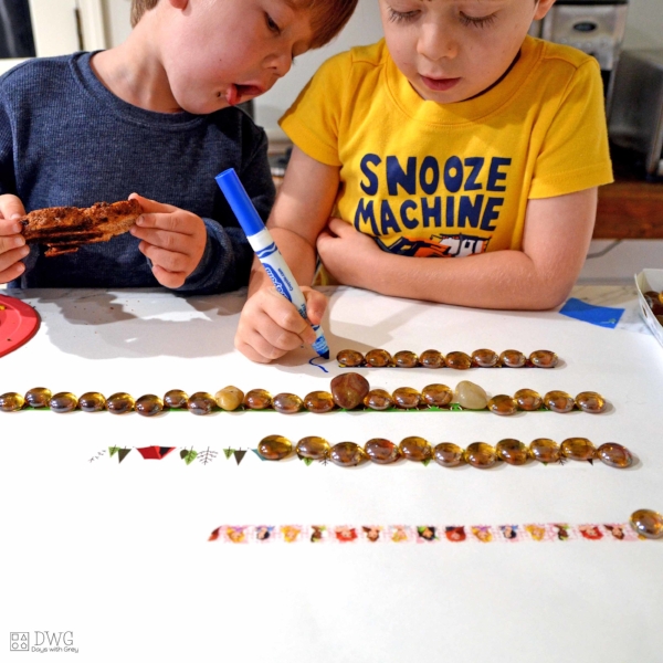 teaching measurement