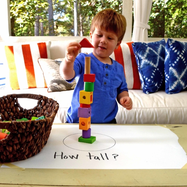 block play