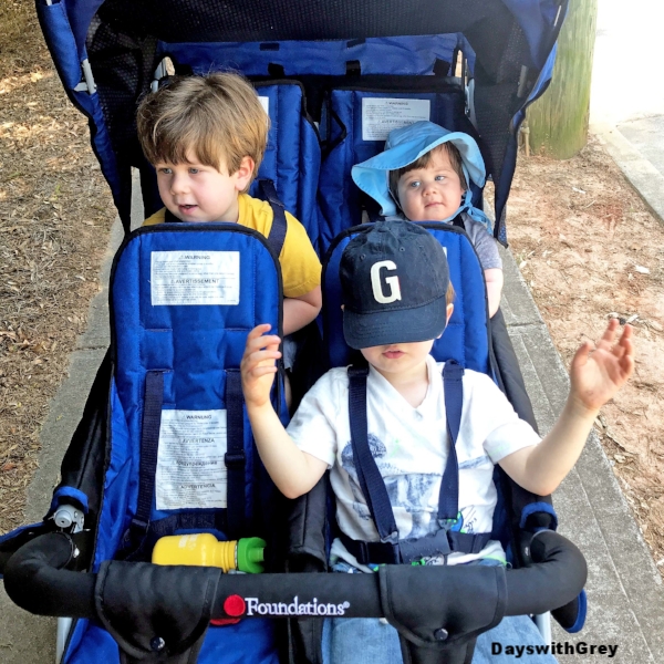 life hacks for stress-free parenting