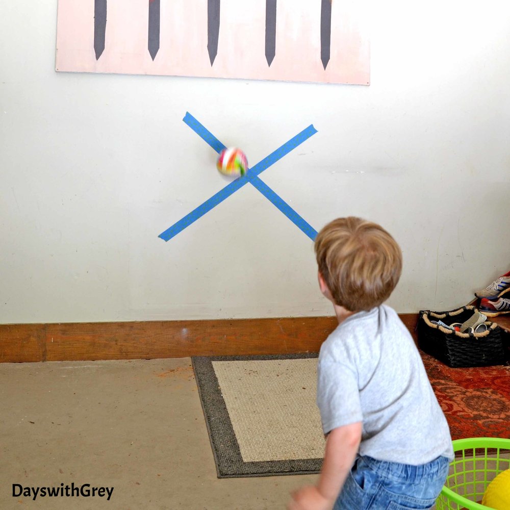 rainy day activities for kids
