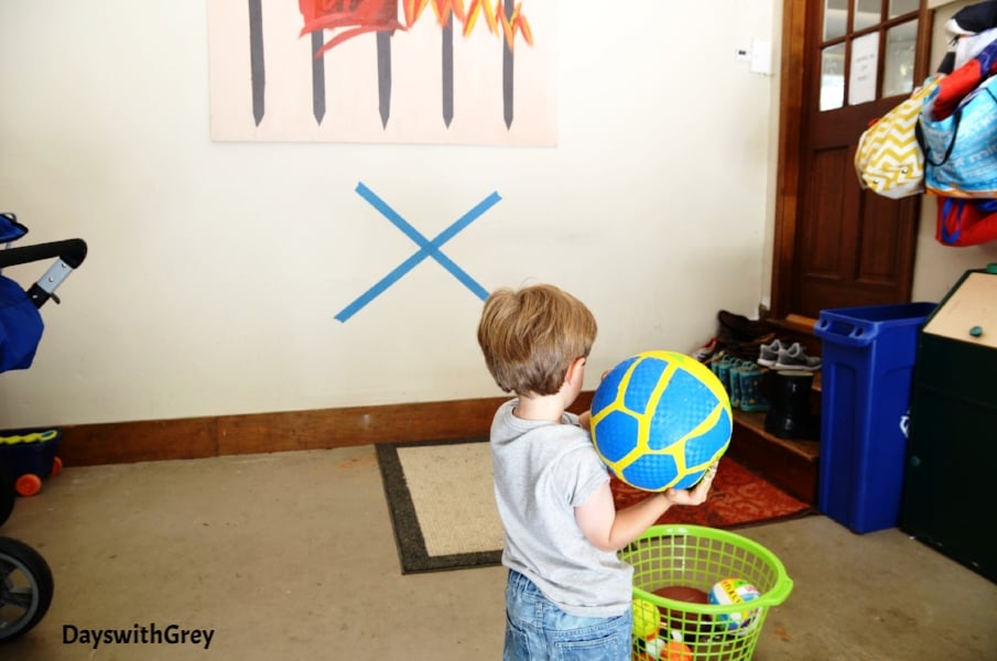 rainy day activities for kids