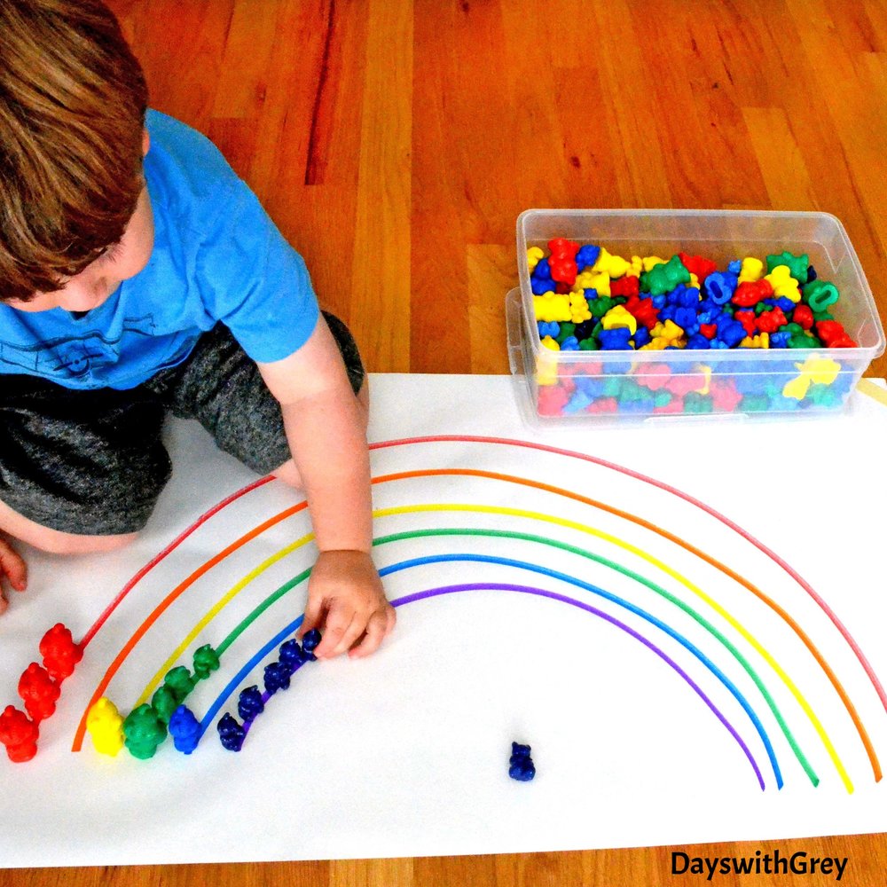 prewriting activity
