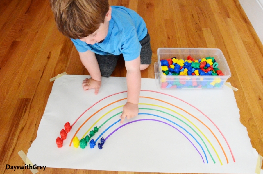 prewriting activity