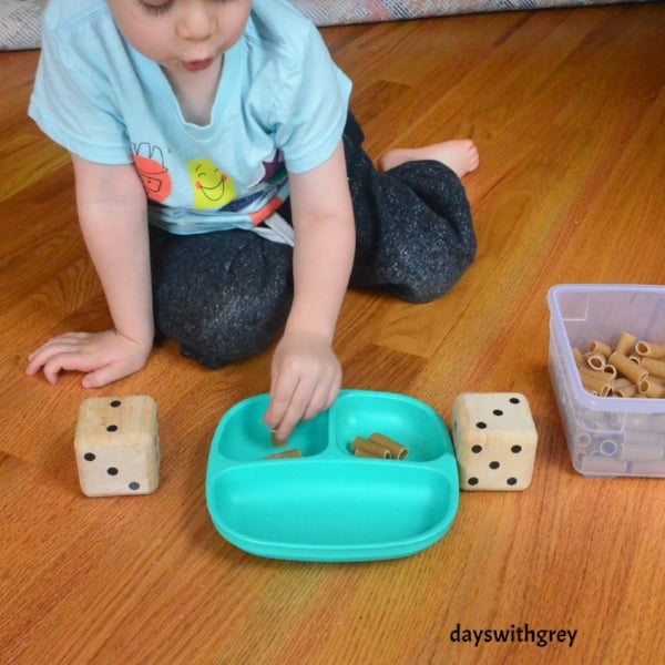 math dice games