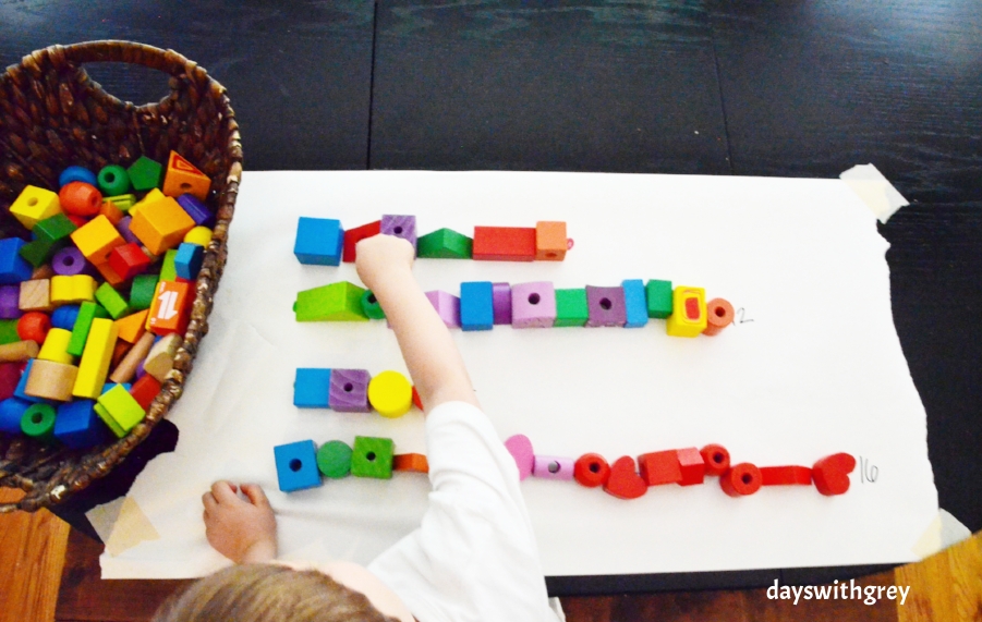 non standard measurement