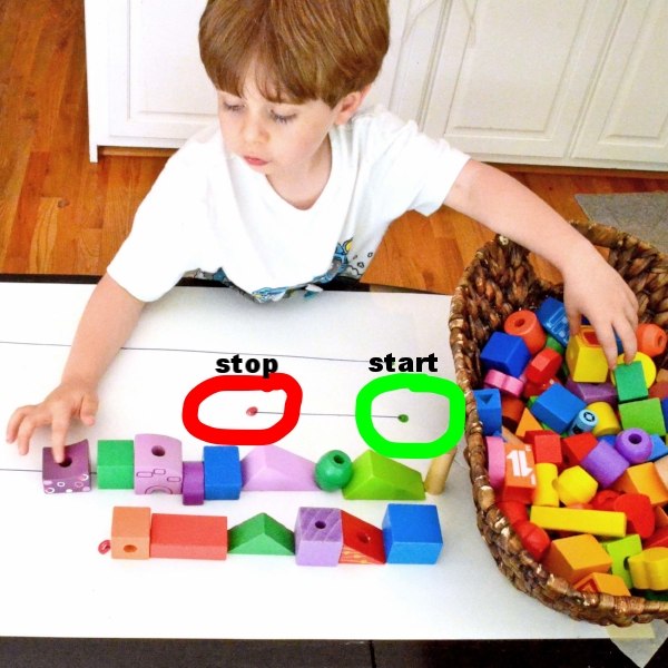 non standard measurement