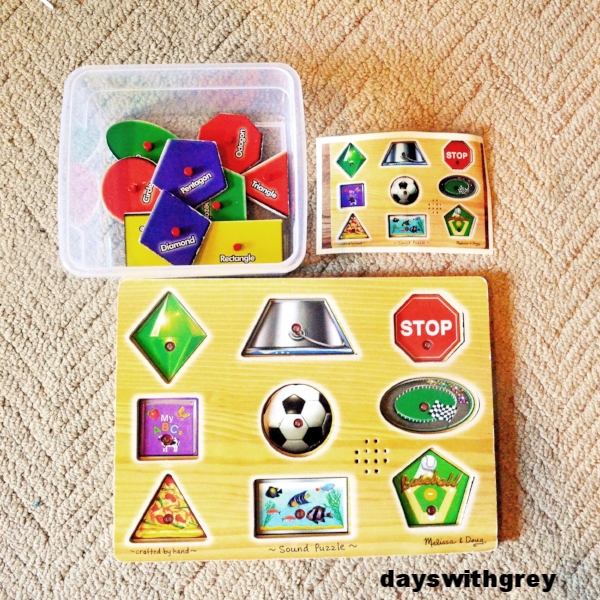 mom hacks for organization