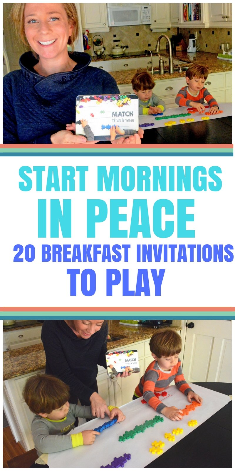 20 BREAKFAST INVITATIONS TO HELP YOUR MORNING
